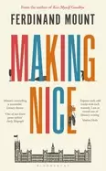 Image of making nice