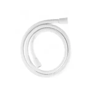 image of Croydex - PVC Hose White 1.25m AM168622PB