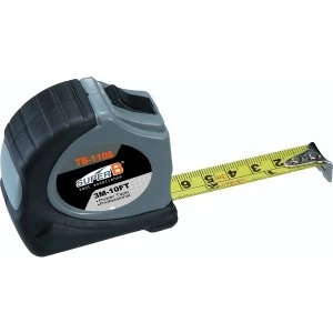 image of Super B TB-1108 Tape Measure 3m