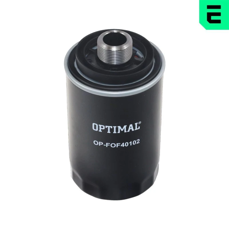 Image of Oil filter OPTIMAL OP-FOF40102
