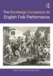 Image of The Routledge Companion to English Folk Performance