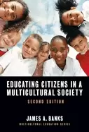 Image of educating citizens in a multicultural society