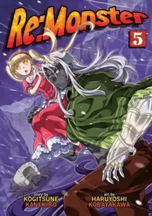 Image of Re:Monster Vol. 5
