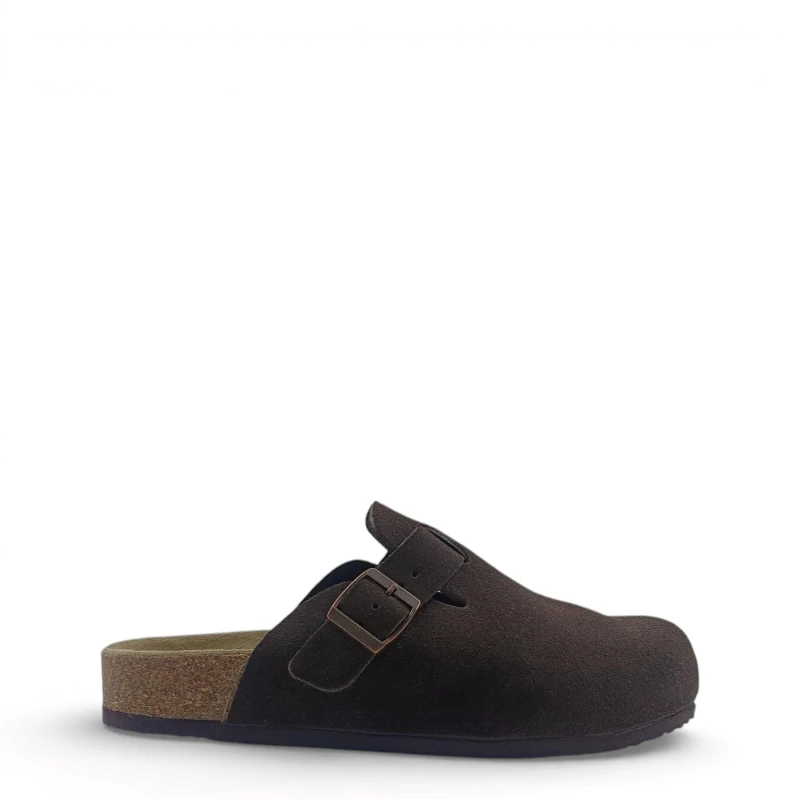 Image of Jack Wills Mule Sandals Ladies Cool Brown female 4 (37)