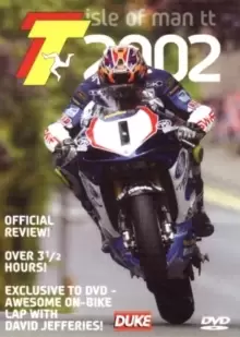 Image of TT 2002: Review