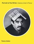 Image of portrait of the writer anglais
