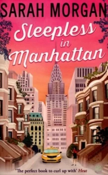 Image of Sleepless in Manhattan by Sarah Morgan Paperback
