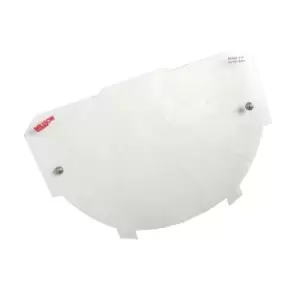 1001775 DTVS-1504/5 Replacement Acetate Visor (5)