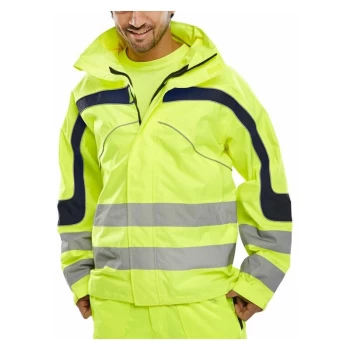 Image of ETON JACKET SY 4XL - B-seen Hv Outer Wear