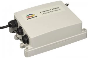 Image of Aruba PD-9001GO-AC PoE Injector - 1 10/100/1000Base-T Input Port(s) -