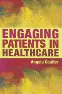 Image of engaging patients in healthcare