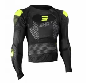 image of Shot Airlight 2.0 Body Armour M