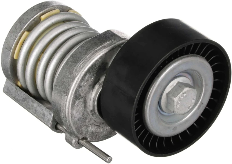 Image of GATES Tensioner pulley GATES T38214