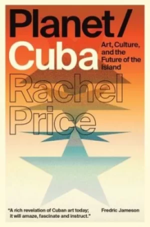 Image of Planet/Cuba by Rachel Price