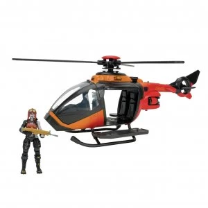 Image of Fortnite The Choppa Vehicle