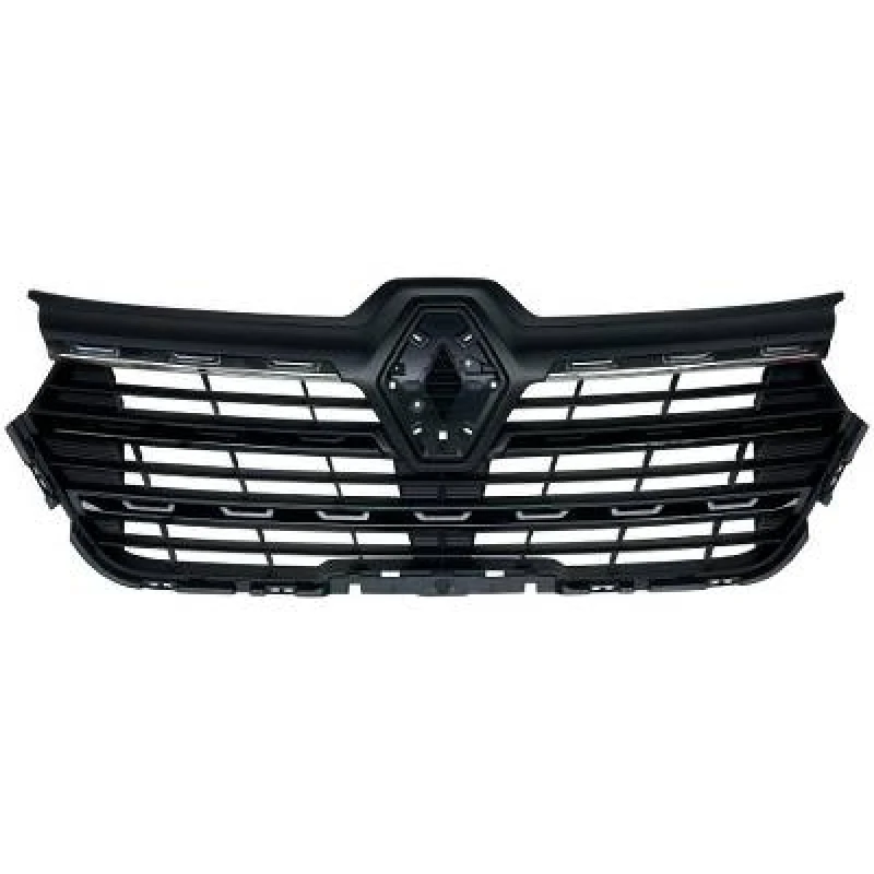 Image of Radiator Grille DIEDERICHS 4497341