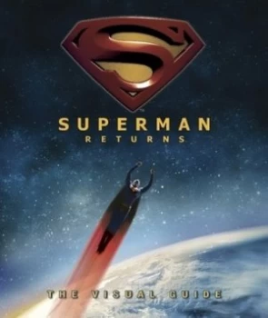 Image of Superman Returns by Daniel Wallace Hardback