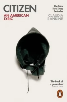 Image of Citizen by Claudia Rankine Paperback