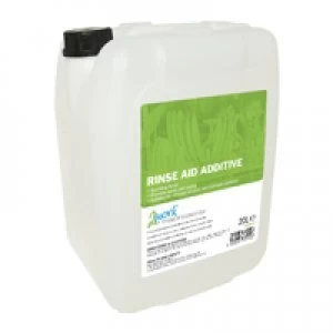 Image of 2Work Rinse Aid 20 Litre 2W76014