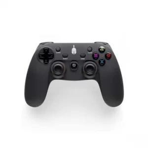 image of Ksifos Spartan Gear Wireless Controller for PC & PS3