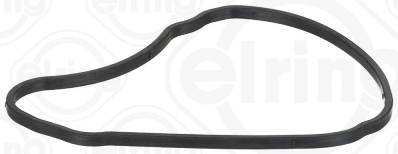 Image of Timing cover gasket ELRING 648.850