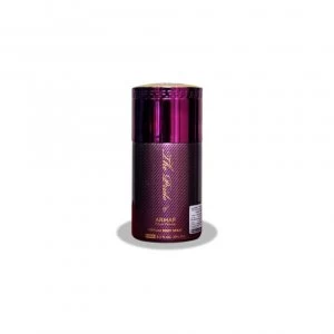Image of Armaf The Pride of Armaf Deodorant 250ml