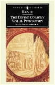 Image of Purgatory by Dante Alighieri Paperback