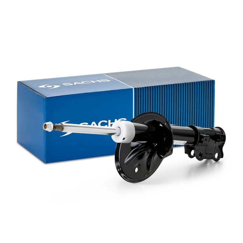 Image of Shock absorber SACHS 312 580
