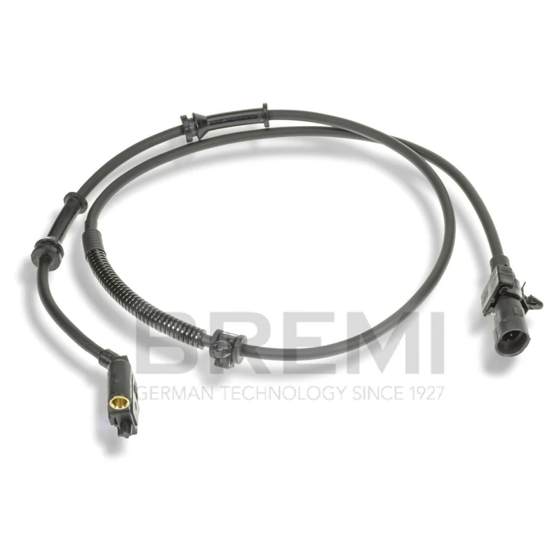 Image of ABS sensor BREMI 51043
