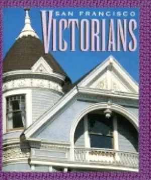Image of san francisco victorians