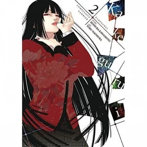 Image of Kakegurui - Compulsive Gambler Volume 2