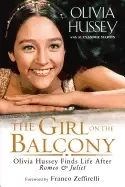 Image of girl on the balcony