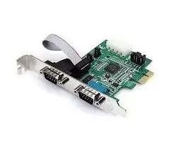 Image of Fujitsu S26361-F3316-L9 interface cards/adapter Serial Internal
