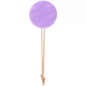Image of FOREO LUNA 4 BODY T-Sonic Massaging Body Brush Exclusive (Various Shades) - Lavender