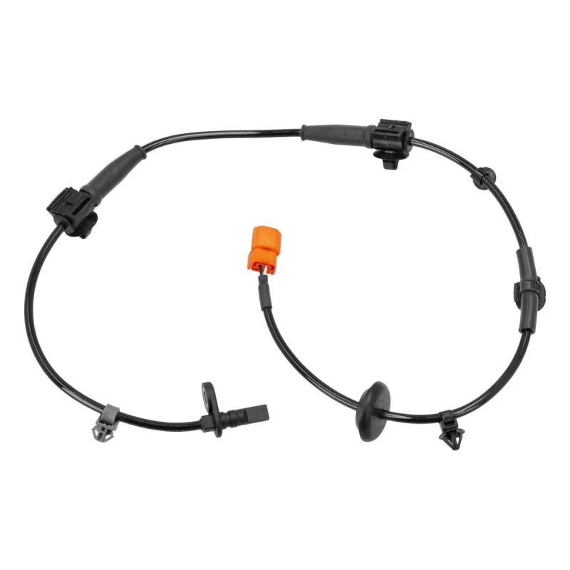 Image of MEYLE 31-14 899 0018 ABS Sensor MEYLE-Original: True to OE. Front Axle Left Sensor,wheel speed (412)