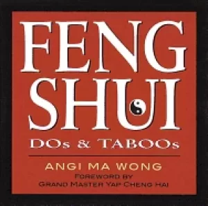 Image of feng shui dos and taboos