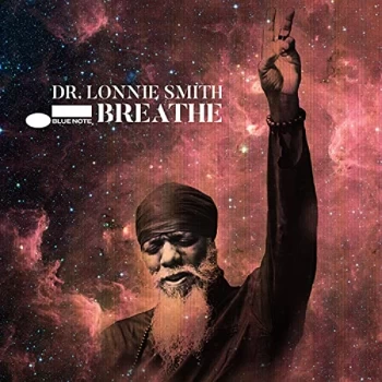 Image of Dr. Lonnie Smith - Breathe CD