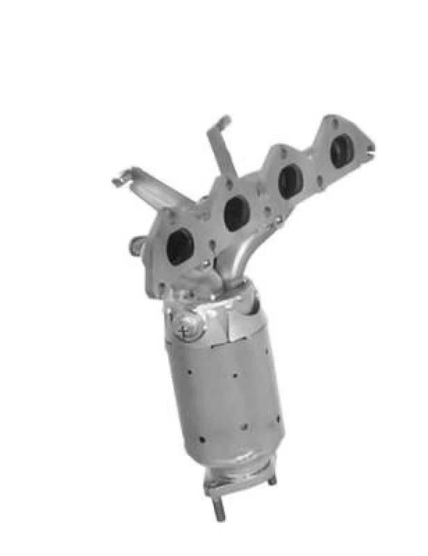 Image of Catalytic converter VEGAZ HUK-932