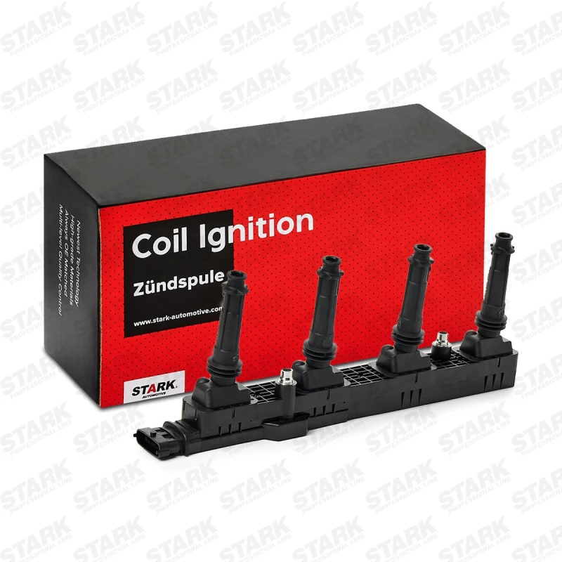 Image of STARK SKCO-0070263 Ignition coil Coil,ignition (689)