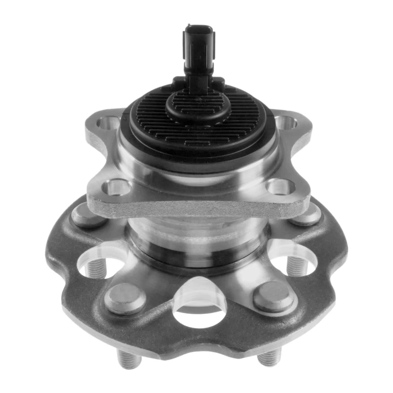 Image of Wheel bearing kit FEBI BILSTEIN 196407
