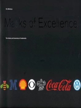 Image of Marks of Excellence by Per Mollerup Book