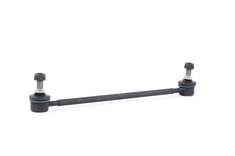Image of STARK SKST-0230316 Anti-roll bar link Front axle both sides Link Stabiliser (3229)