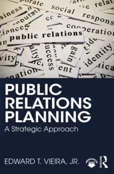 Image of Public Relations PlanningA Strategic Approach
