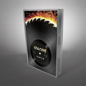 Image of Vulcain ‎- Vinyle Cassette