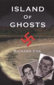 Image of Islands of Ghosts by Richard Cox Book