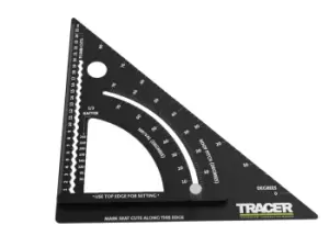 image of Tracer APS12 12" 90° Adjustable Pro Square