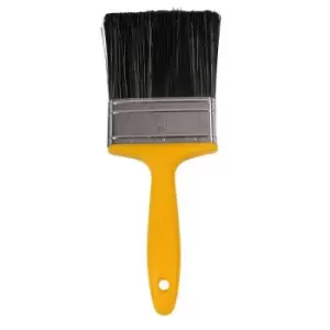 Image of Prodec 4''/100mm Flat Masonry Brush - N/A