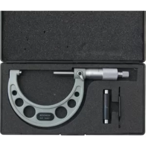 Image of 5-6" External Micrometer