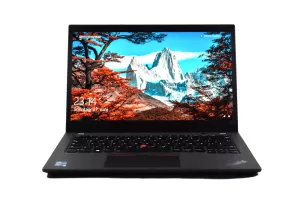 Lenovo ThinkPad T14S Gen 2 14" Laptop