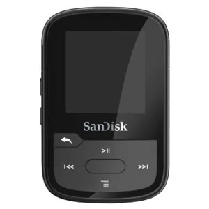 Image of SanDisk Clip Sport Plus 16GB MP3 Player